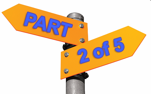 10 Signs Testing is Not Enough (Part 2)