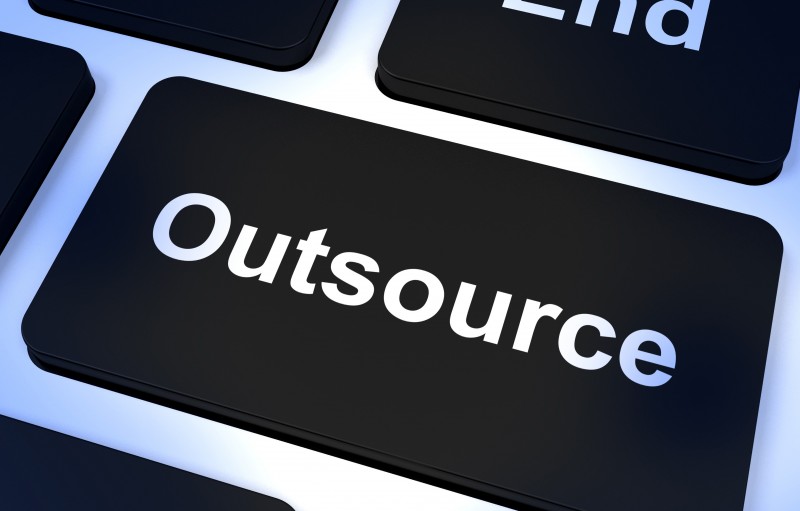 What is Outsourcing?