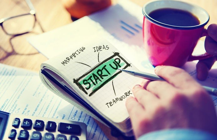 STARTUPS