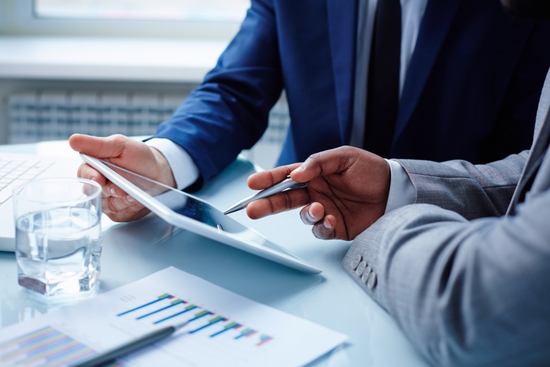 Long-term Partnership and Collaboration