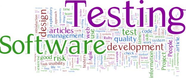Testing is dead. Long live the Testing (Part 1)