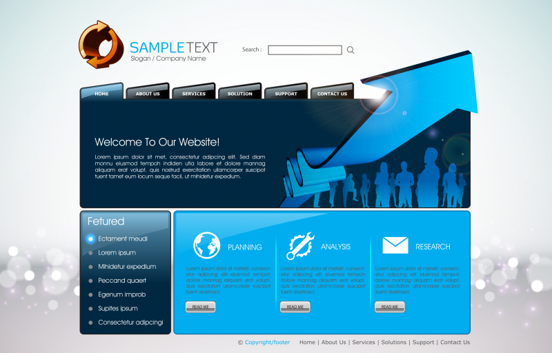 Manual Testing for Website: Entire Test Strategy & Execution