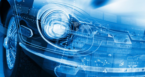 Automotive