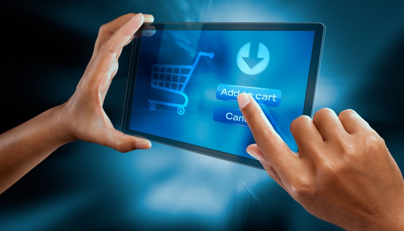 E-Commerce