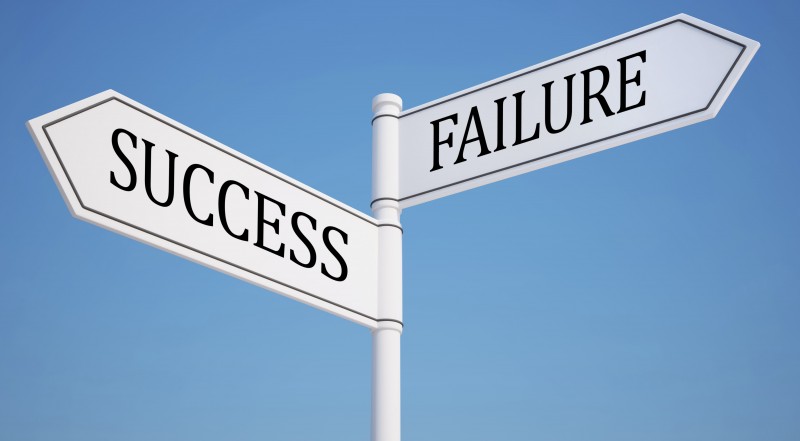 Main Reasons Outsourcing Projects Fail