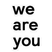 We are you