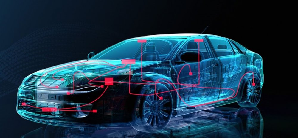 Failure Analysis and Testing of Automotive Components