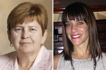 Linda Lemieux and Jen Leger Will Be Tutorial Speakers at SEETEST 2016