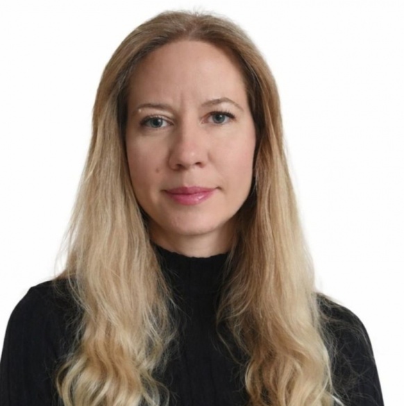 Snezhana Georgieva